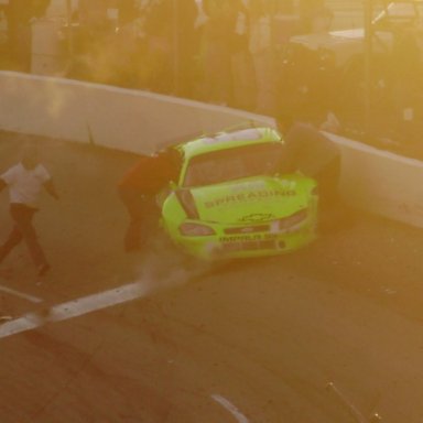 Clay Rogers Late Model Stock @ Southern National