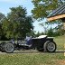 23 T Altered Push Car