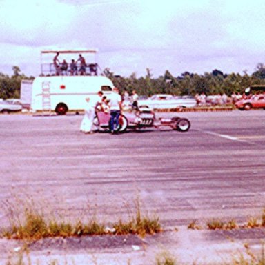 Joe Tucci Ready to launch