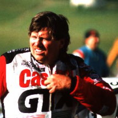 JOHN FORCE