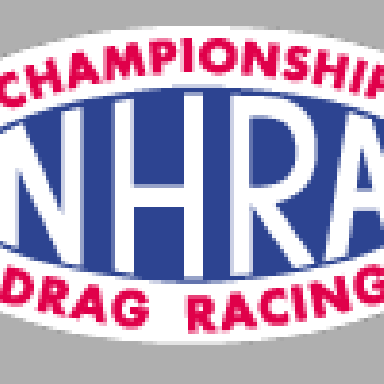 NHRA LOGO