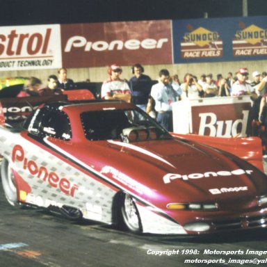 TOM HOOVER