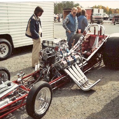 QuickSliver Chassis
