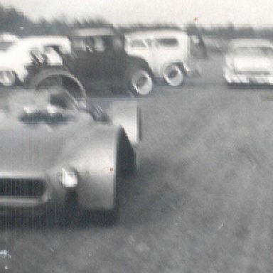 AIRPS "Racing Through History" Archives