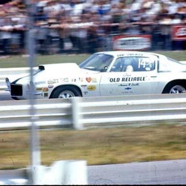 DAVE_STRICKLER_CAMARO_AT_INDY