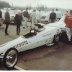 Tony Nancy /WinterNationals 1965