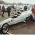 Tony Nancy /WinterNationals 1965