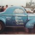 Stone Woods Cook / WinterNationals 1965