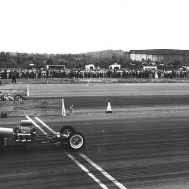 Sanford Drags 1962