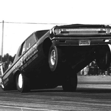 Sanford Drags 1965