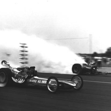 Sanford Drags 1965