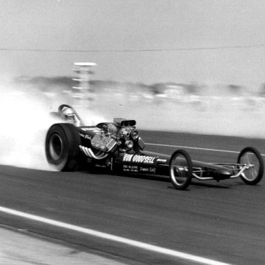 Sanford Drags 1965