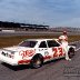 Davey ARCA Car