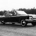 Sanford Drags 1963