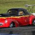 Mike  Rollison Willys from Leesburg VA -16 May LGN VMP