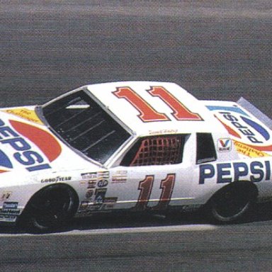 Darrell Waltrip