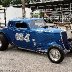 Mooneyham & Sharp "554" Fuel Coupe at Bowling Green