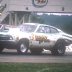 Comet Pride 1974 dragway 42 by Todd Wingerter