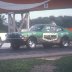 Comet pride dragway 42 1972 by Todd Wingerter