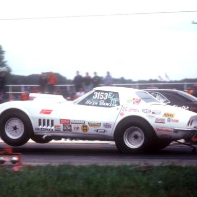 Hush Dawson 1975 spring  e-mp photo by Todd Wingerter