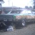 Jess Beamer dragway 42 1971 Todd Wingerter photo