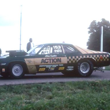 Action pro stk spring nts 1975 photo by Todd Wingerter