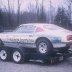 Knafel Firebird in pit 42 1971 Todd Wingerter photo