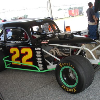darlington 254