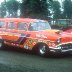 Ollie Dean in pit 1974 dragway 42 photo by Todd Wingerter