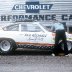 Dave Strickler 1973 working on car dragway 42 photo by Todd Wingerter
