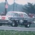 John Harwell 57 chevy that won nationals 1975 dragway 42 photo by Todd Wingerter