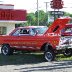 Bonecrusher gasser at cruisein 6-09 Todd Wingerter photo