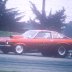 Tim Lysikowski 1973 dragway 42 photo by Todd Wingerter