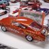 Walt Arfons model on display 2008 show 1st place Todd Wingerter built