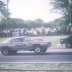 Earl Evans off line thompson dragway 1970 photo by Todd Wingerter