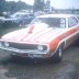 LSD Pro STk 69 camaro pit dragway 42 1971  photo by ToddWingerter