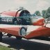Arfons Jet Boat late 1960s photo by Todd Wingerter