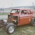 50s Anglia  c-a 1967 dragway 42 photo by Todd Wingerter