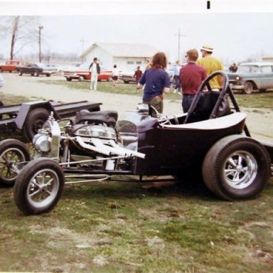 1967 Dragway 42 photo by Todd Wingerter