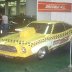 Eddie Schartman new car at 1975 autorama  photo by Todd Wingerter