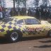 Fast Eddie in pit dragway 42 1973  photo by Todd Wingerter