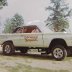 Harwood-capaldi tempest gasser dragway 42 1967 photo by Todd  Wingerter