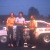 Ken Dondero & Bill Jenkins winner 1975 match race  photo by Todd Wingerter