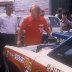 Ronnie Sox at match race at Thompson 1974  photo by Todd Wingerter