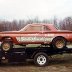 Satisfaction Tempest  1967 dragway 42  photo by Todd Wingerter