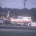 Billy the Kid coming off 1972 IHRA dragway 42  photo by todd Wingerter