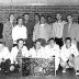 Accellerators Club Alex Va. 1950s