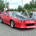 08- 29- 09 NMCA  021 Camaro in staging lane