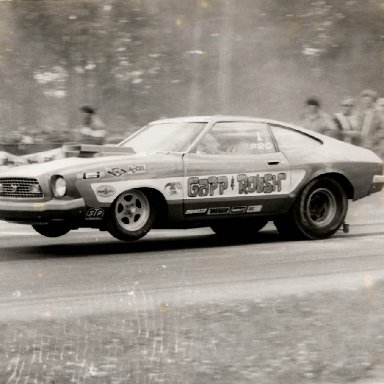 Gapp & Roush coming off at Milan