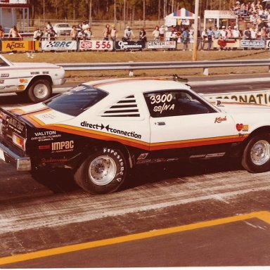 Tk3300ss-na at 81 Gators class r-u